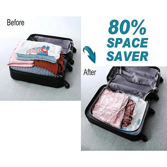 Vacuum Storage Bag