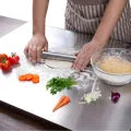 Why a Steel Cutting Board Is a Smart Choice for Modern Kitchens