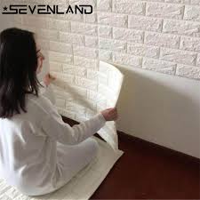 3D wall sticker
