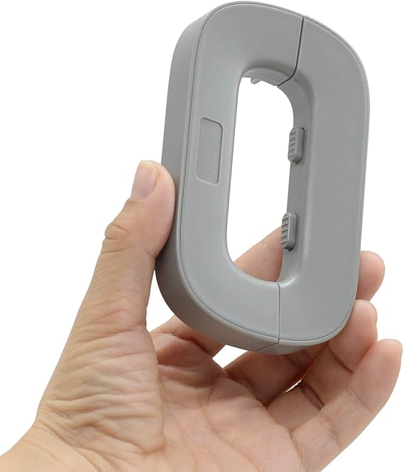 Fridge Door safety Lock