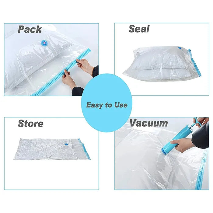 Vacuum Storage Bag