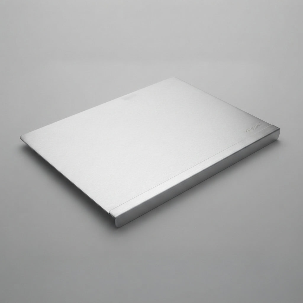 Steel Antibacterial Cutting Board
