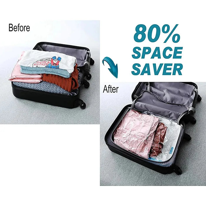 Vacuum Storage Bag
