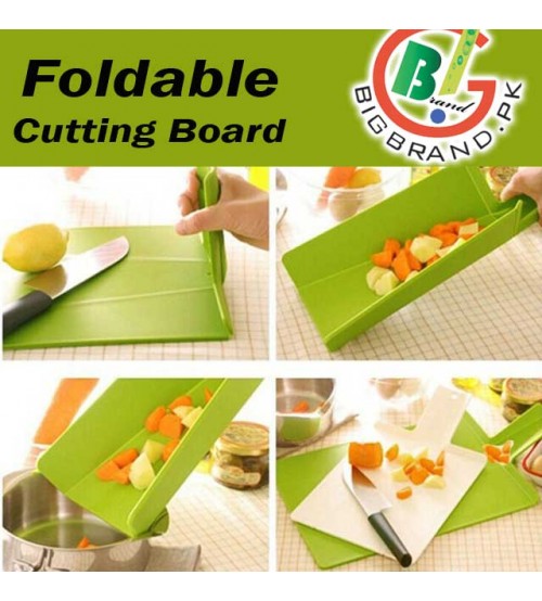 smart cutting board