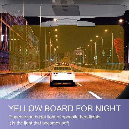 sleeping speakers ,minor mirror glare day and night