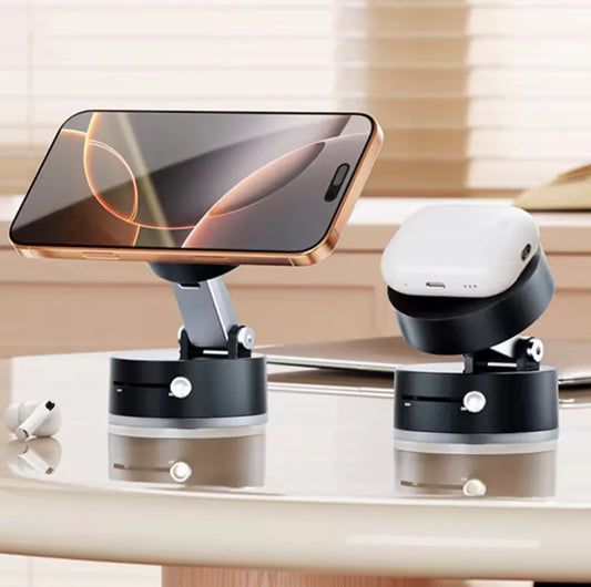 magnatic car holder