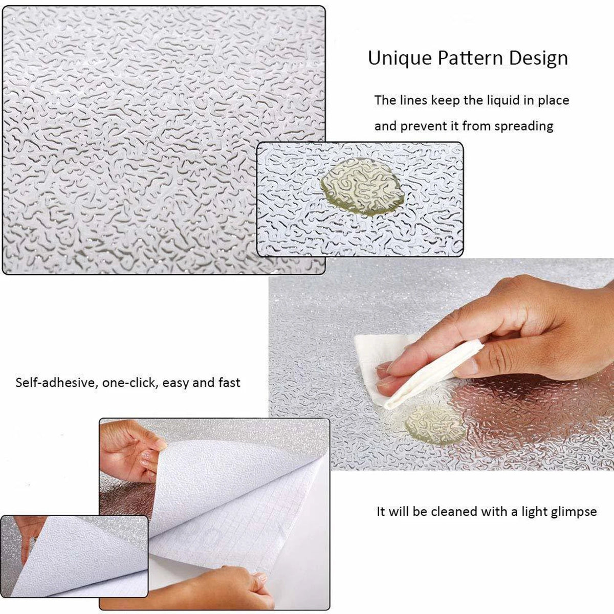 Best Aluminum Sticky Sheets