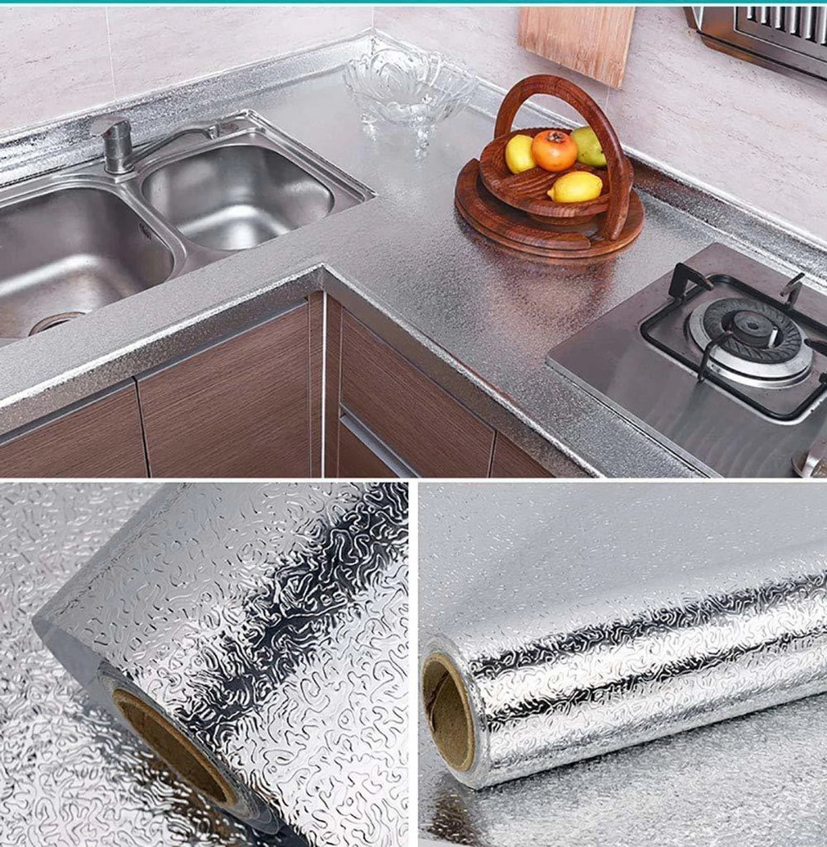 Best Aluminum Sticky Sheets