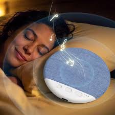 sleeping speakers