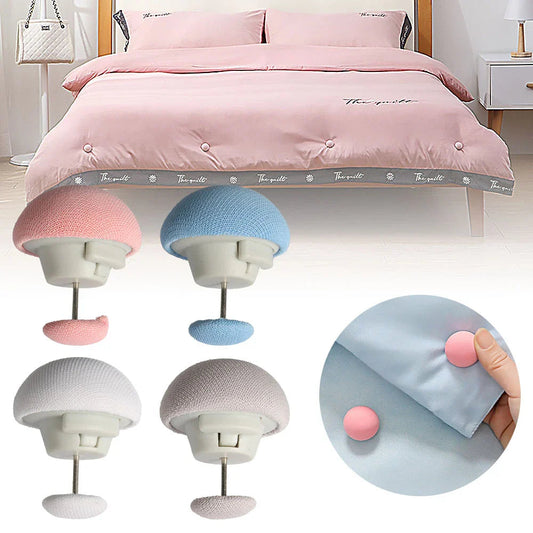 Anti Sllip Bedsheet Button